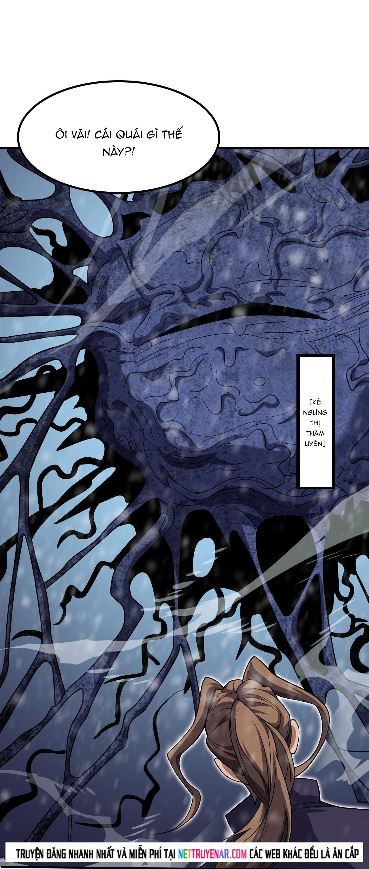 Vạn Tộc Xâm Lược Thiên Hạ Tham Chiến Ta Trấn Thủ Hậu Phương - Chapter 60 - Page 49
