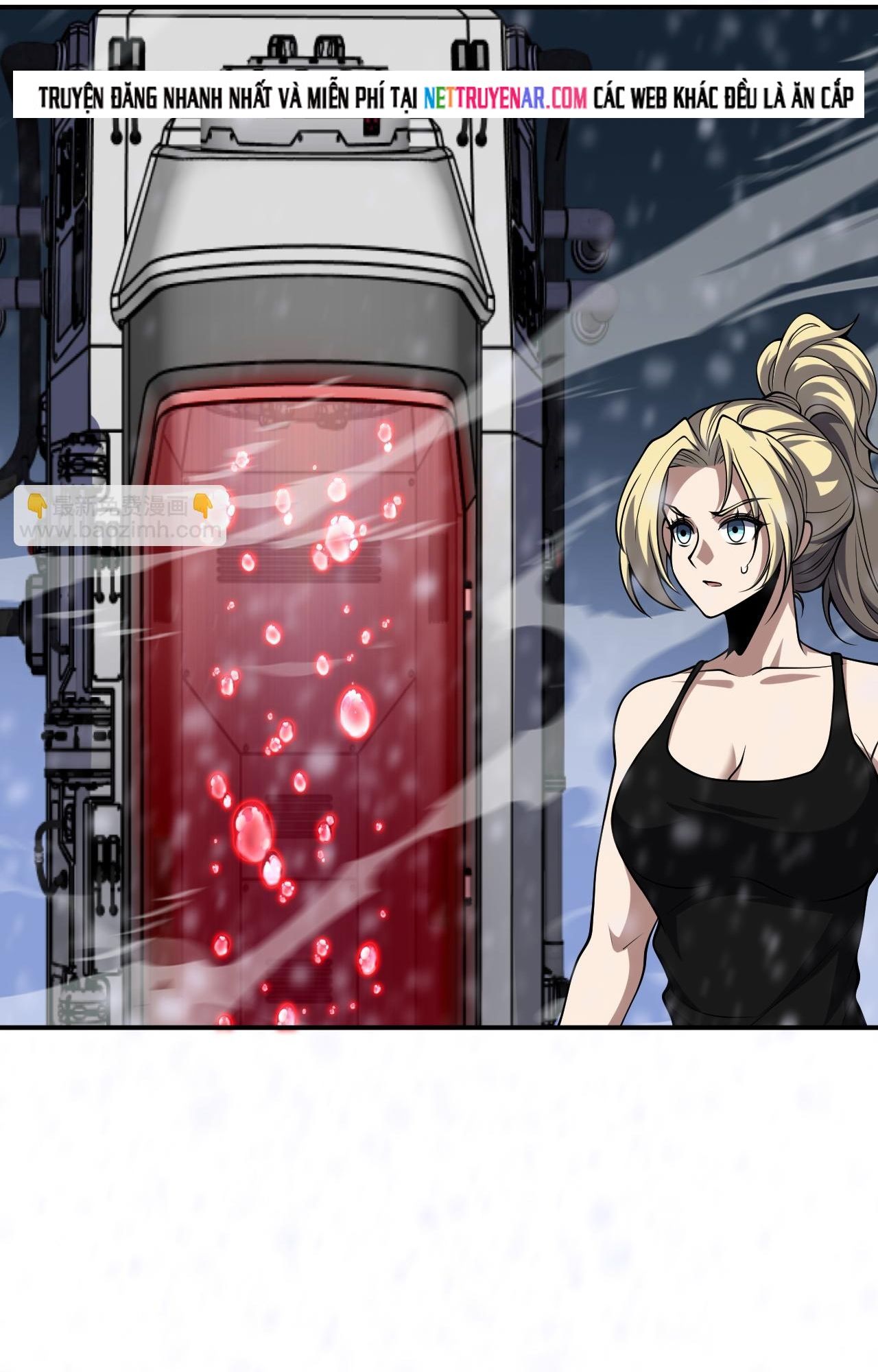 Vạn Tộc Xâm Lược Thiên Hạ Tham Chiến Ta Trấn Thủ Hậu Phương - Chapter 60 - Page 5