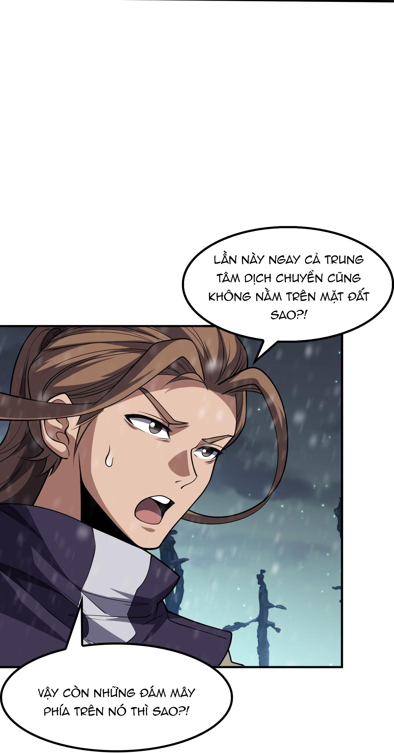 Vạn Tộc Xâm Lược Thiên Hạ Tham Chiến Ta Trấn Thủ Hậu Phương - Chapter 60 - Page 50