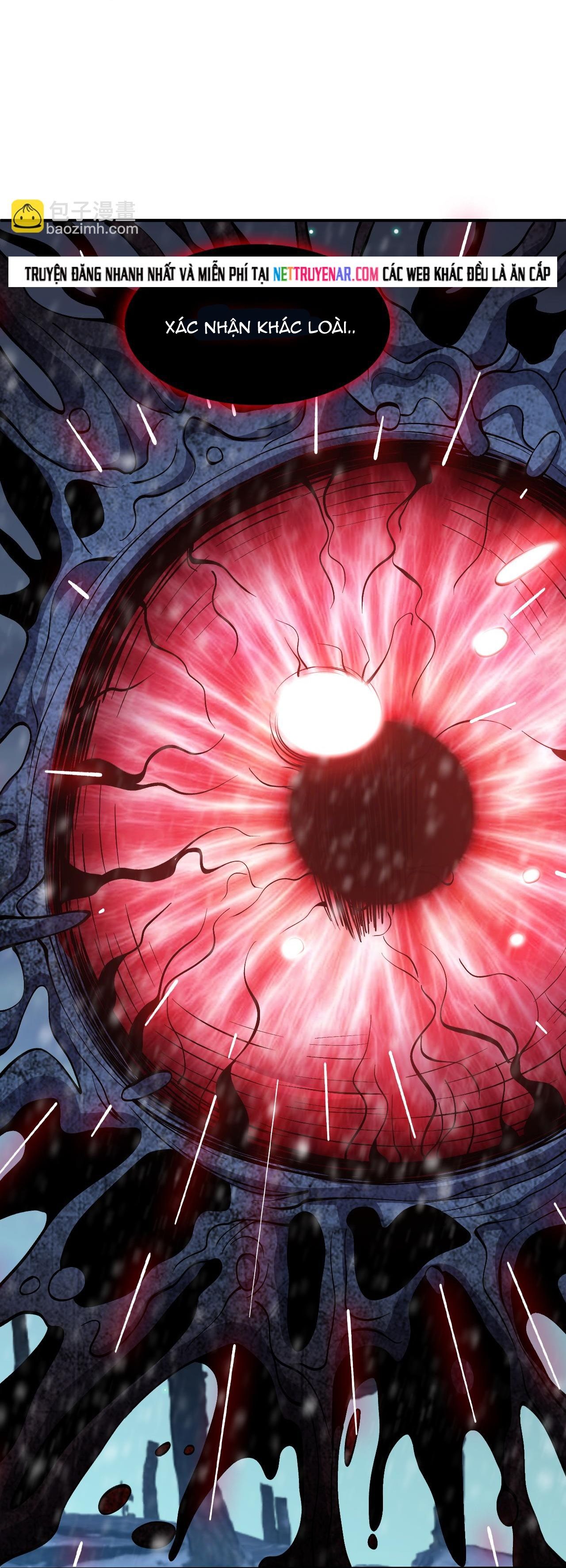 Vạn Tộc Xâm Lược Thiên Hạ Tham Chiến Ta Trấn Thủ Hậu Phương - Chapter 60 - Page 54