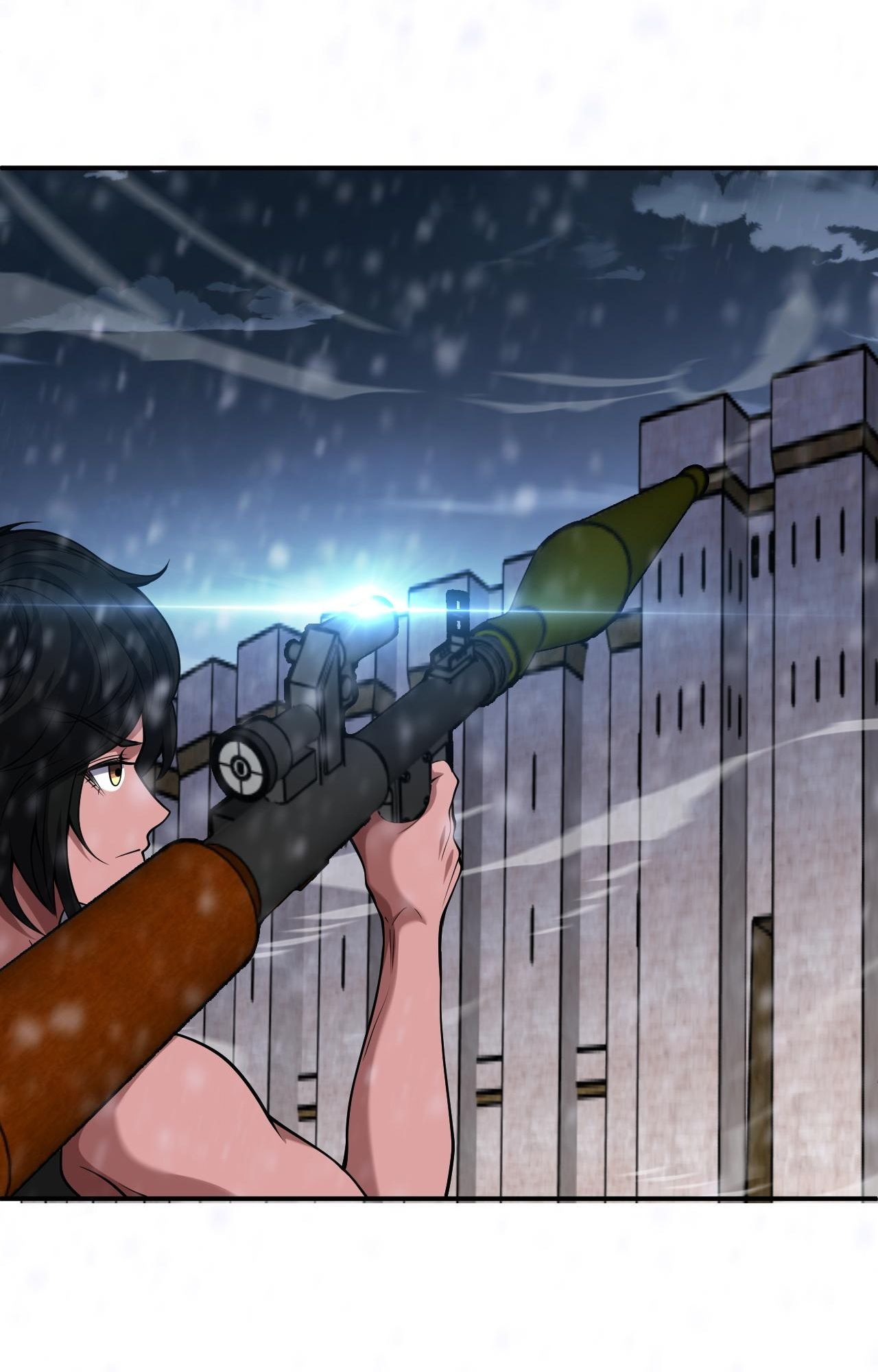 Vạn Tộc Xâm Lược Thiên Hạ Tham Chiến Ta Trấn Thủ Hậu Phương - Chapter 60 - Page 6