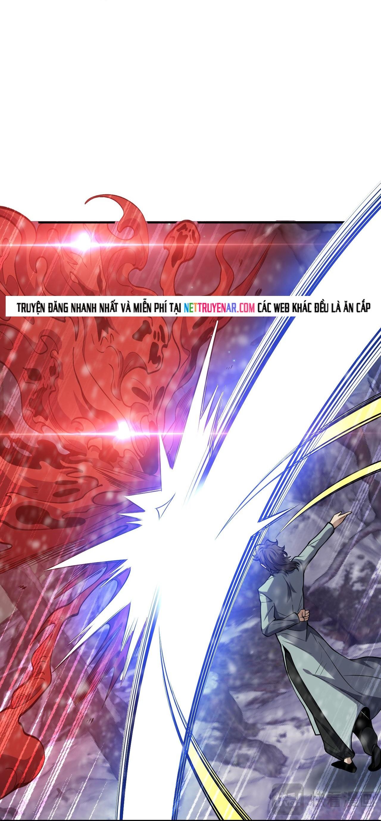 Vạn Tộc Xâm Lược Thiên Hạ Tham Chiến Ta Trấn Thủ Hậu Phương - Chapter 60 - Page 60