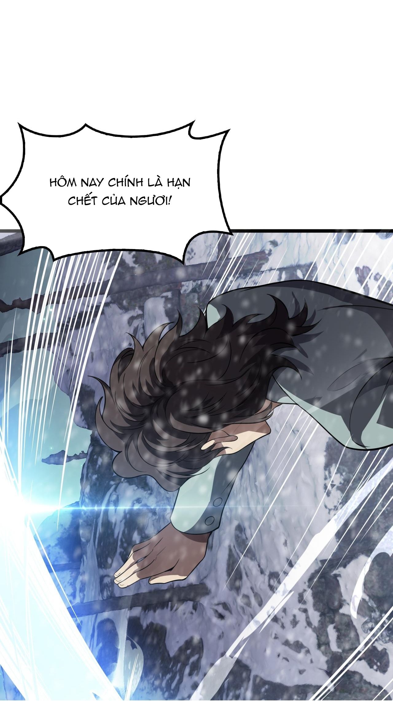 Vạn Tộc Xâm Lược Thiên Hạ Tham Chiến Ta Trấn Thủ Hậu Phương - Chapter 60 - Page 62