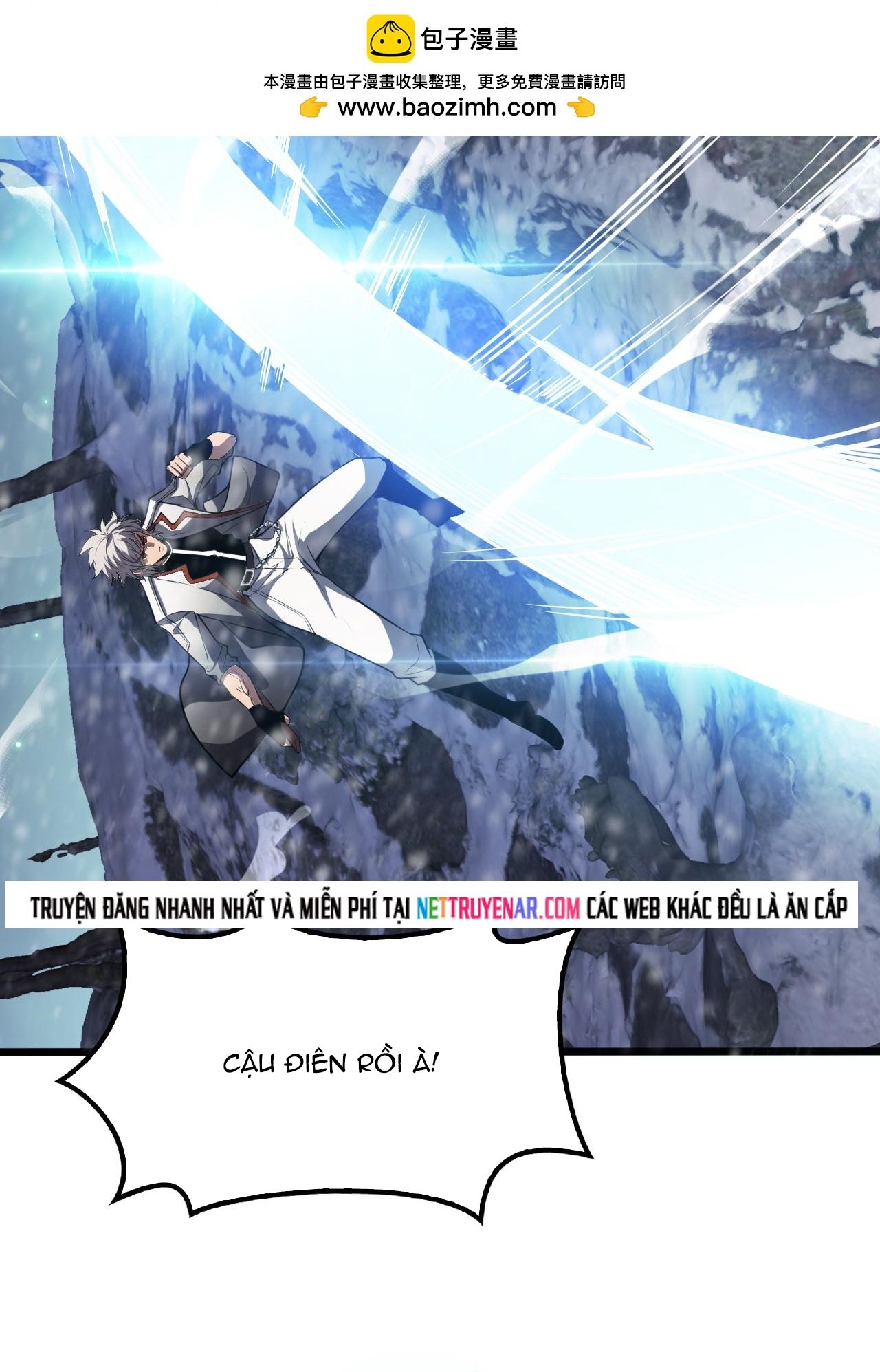 Vạn Tộc Xâm Lược Thiên Hạ Tham Chiến Ta Trấn Thủ Hậu Phương - Chapter 60 - Page 63