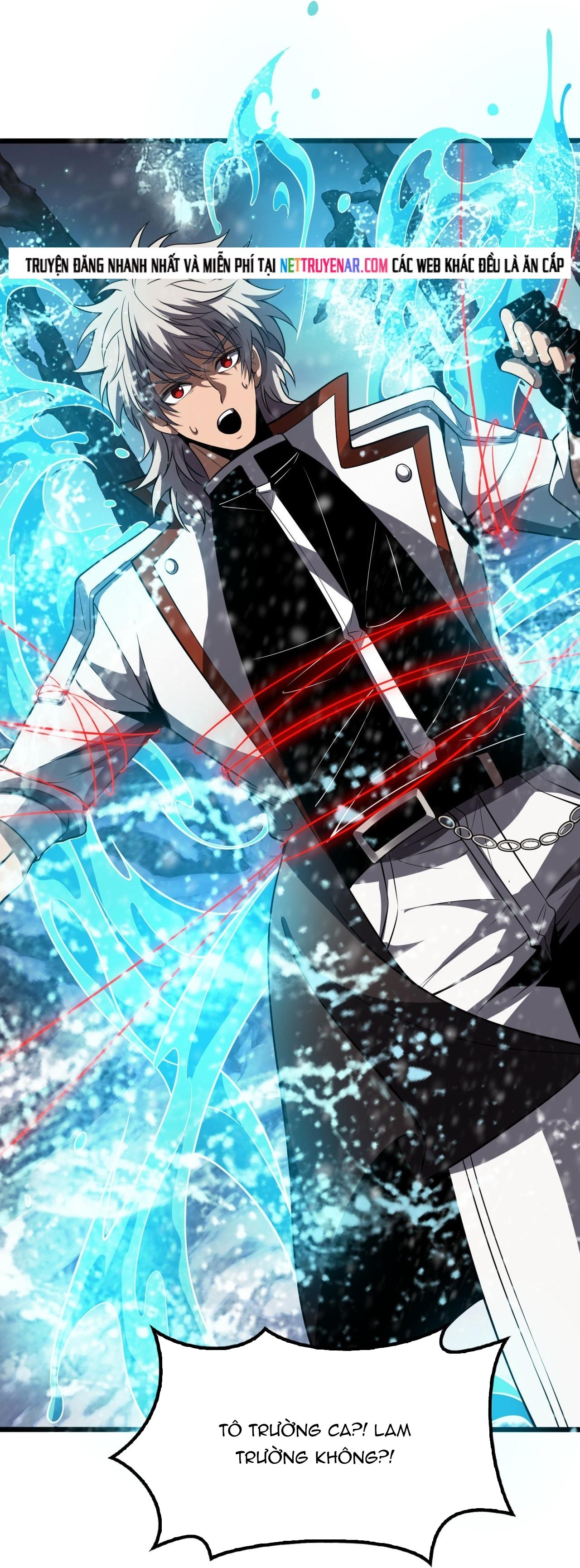 Vạn Tộc Xâm Lược Thiên Hạ Tham Chiến Ta Trấn Thủ Hậu Phương - Chapter 60 - Page 64