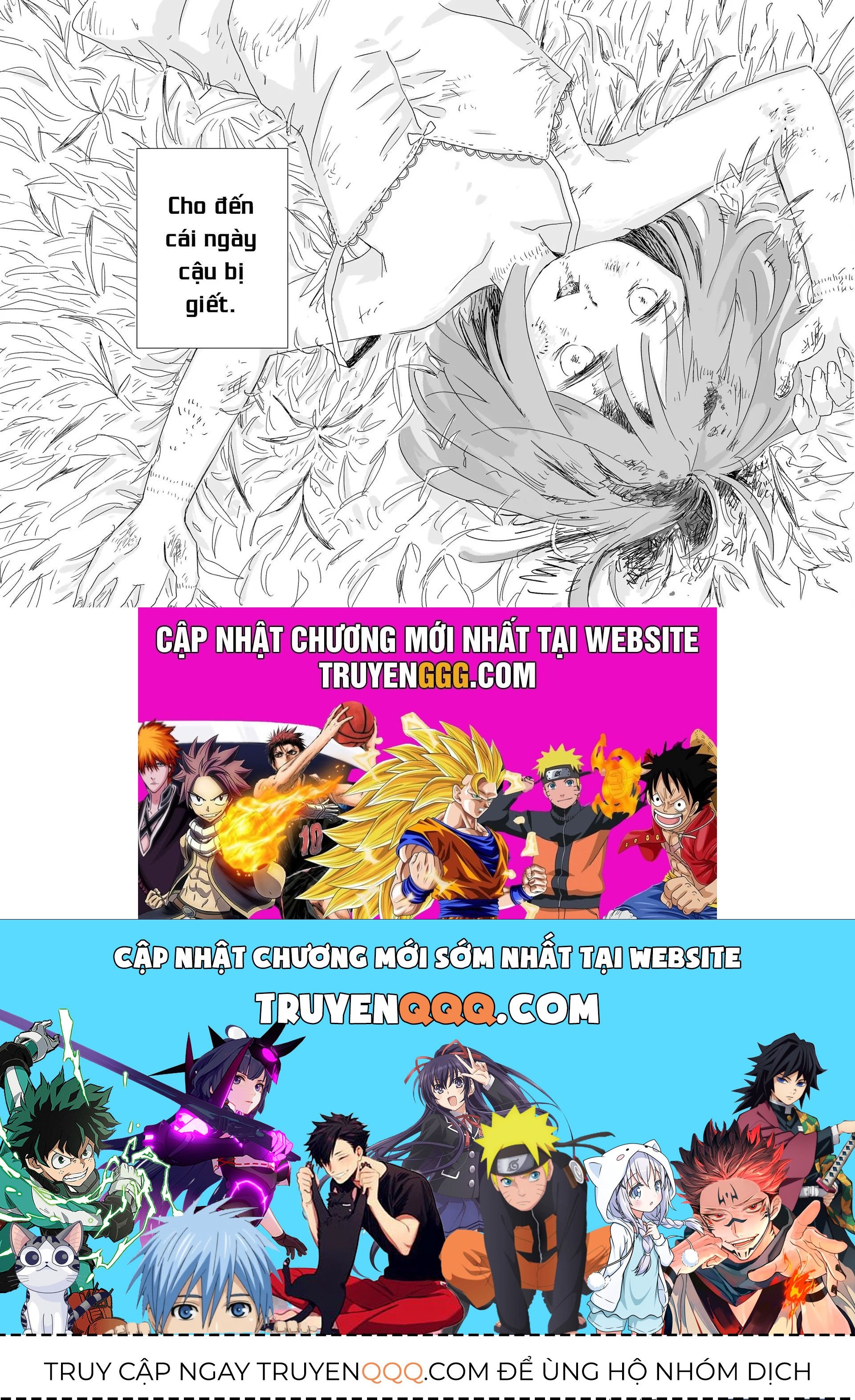 Mii Và Yamada - Chapter 1 - Page 32