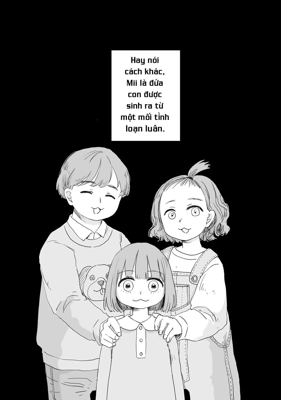 Mii Và Yamada - Chapter 10 - Page 17