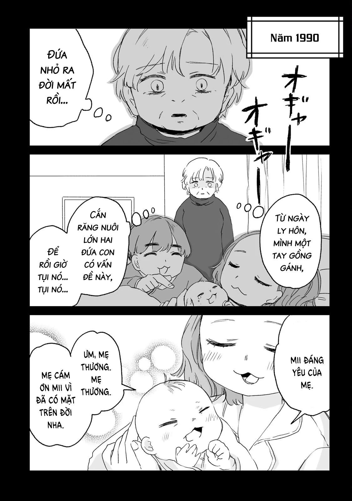 Mii Và Yamada - Chapter 10 - Page 18