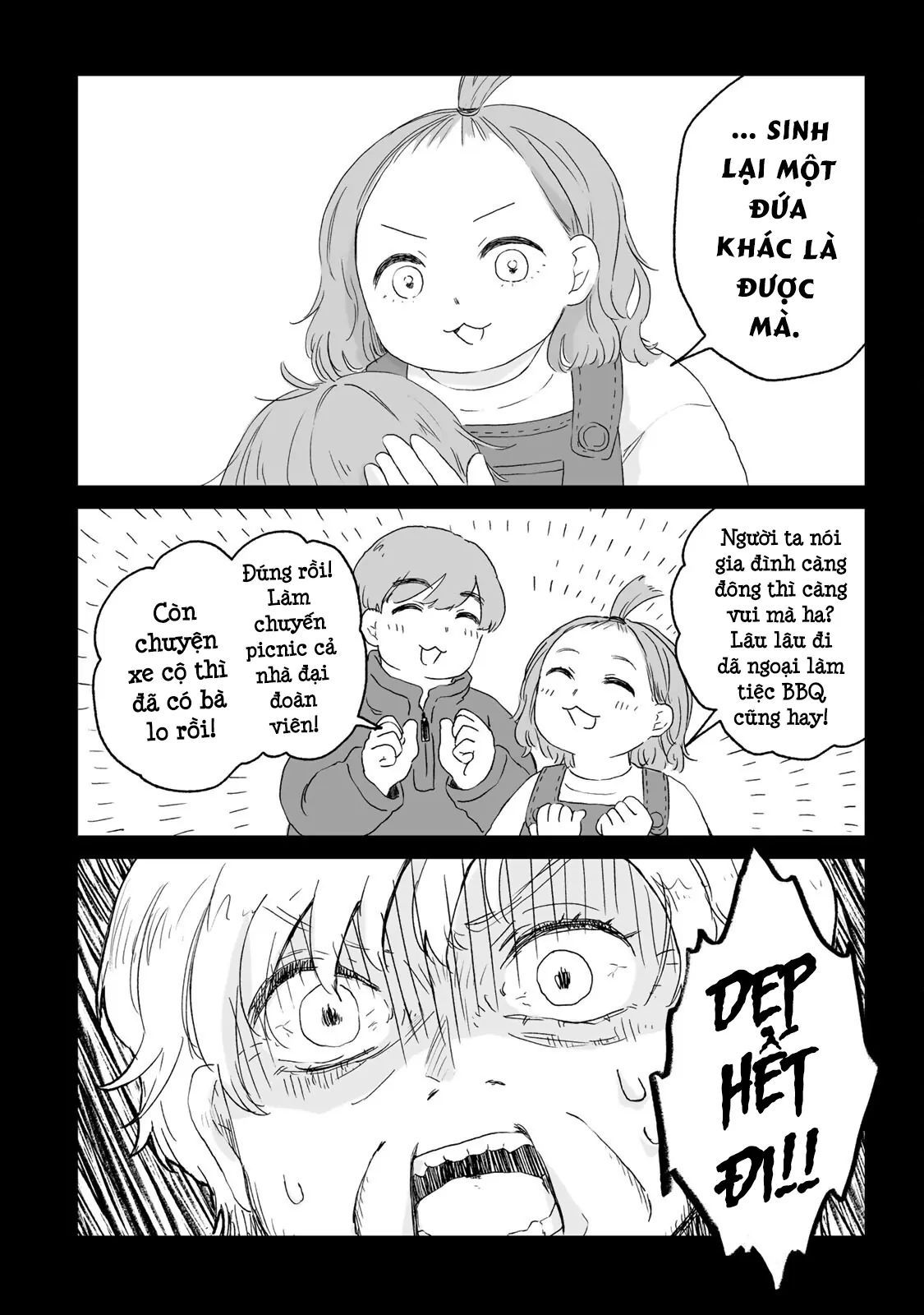 Mii Và Yamada - Chapter 10 - Page 24