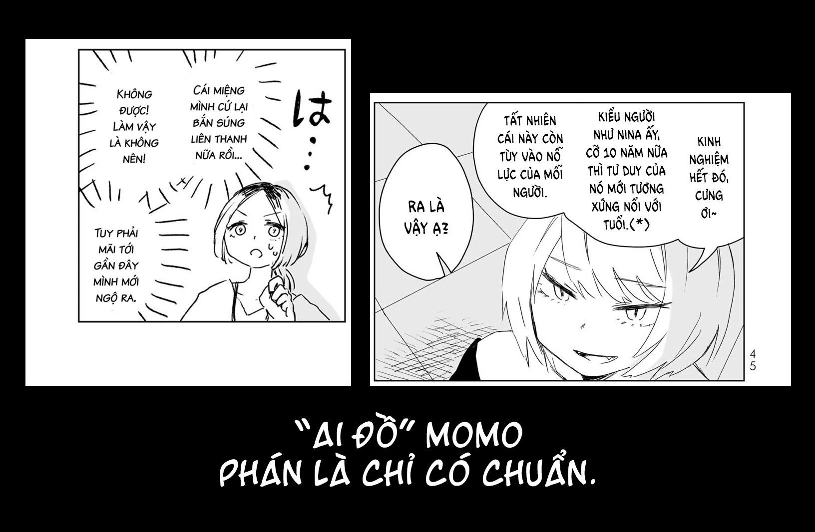 Mii Và Yamada - Chapter 11.5 - Page 8