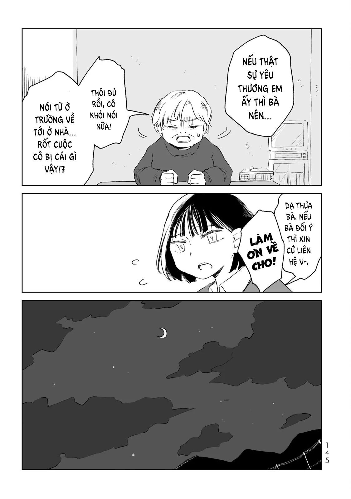 Mii Và Yamada - Chapter 11 - Page 25