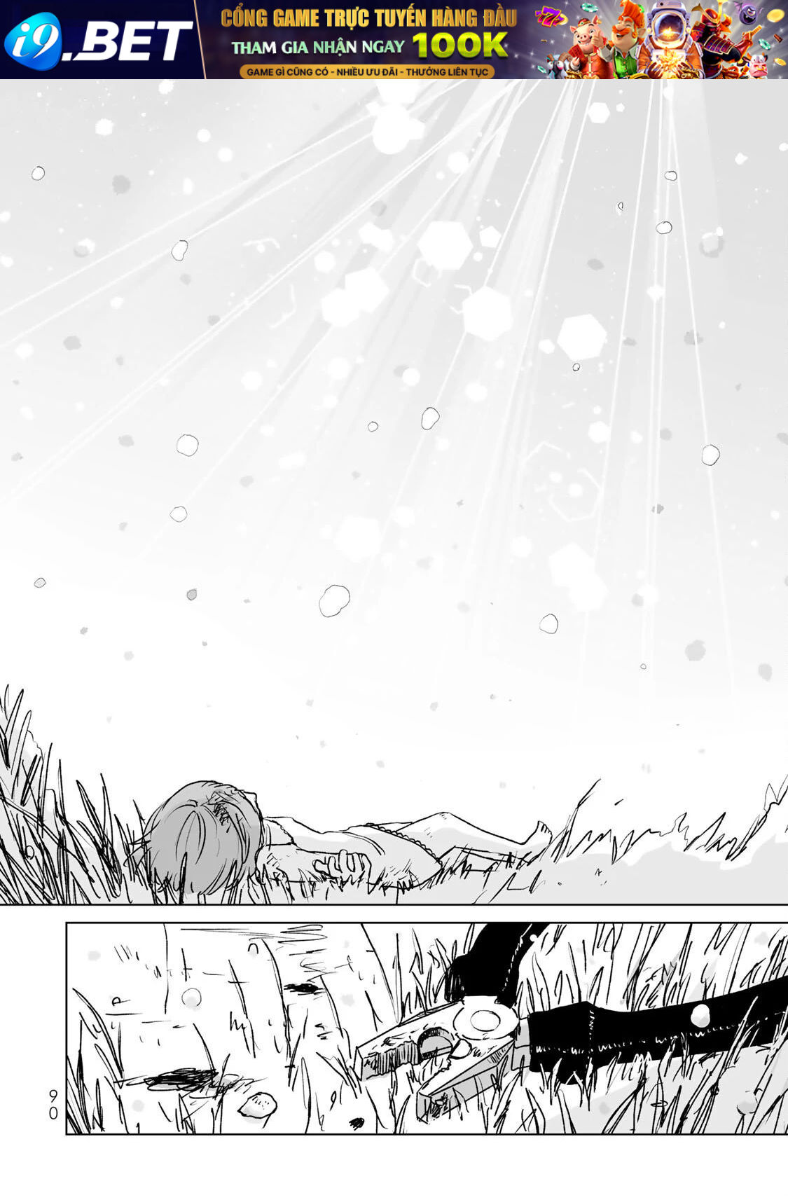 Mii Và Yamada - Chapter 14 - Page 21