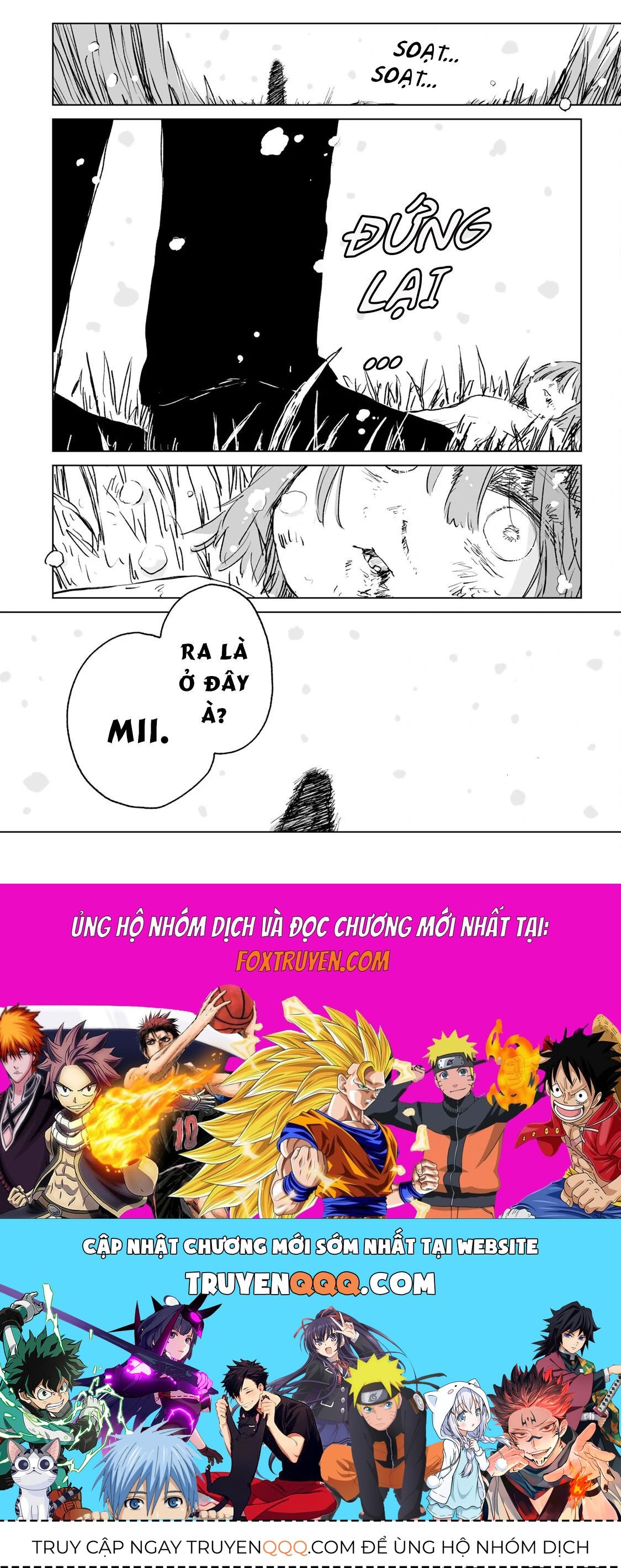 Mii Và Yamada - Chapter 14 - Page 23