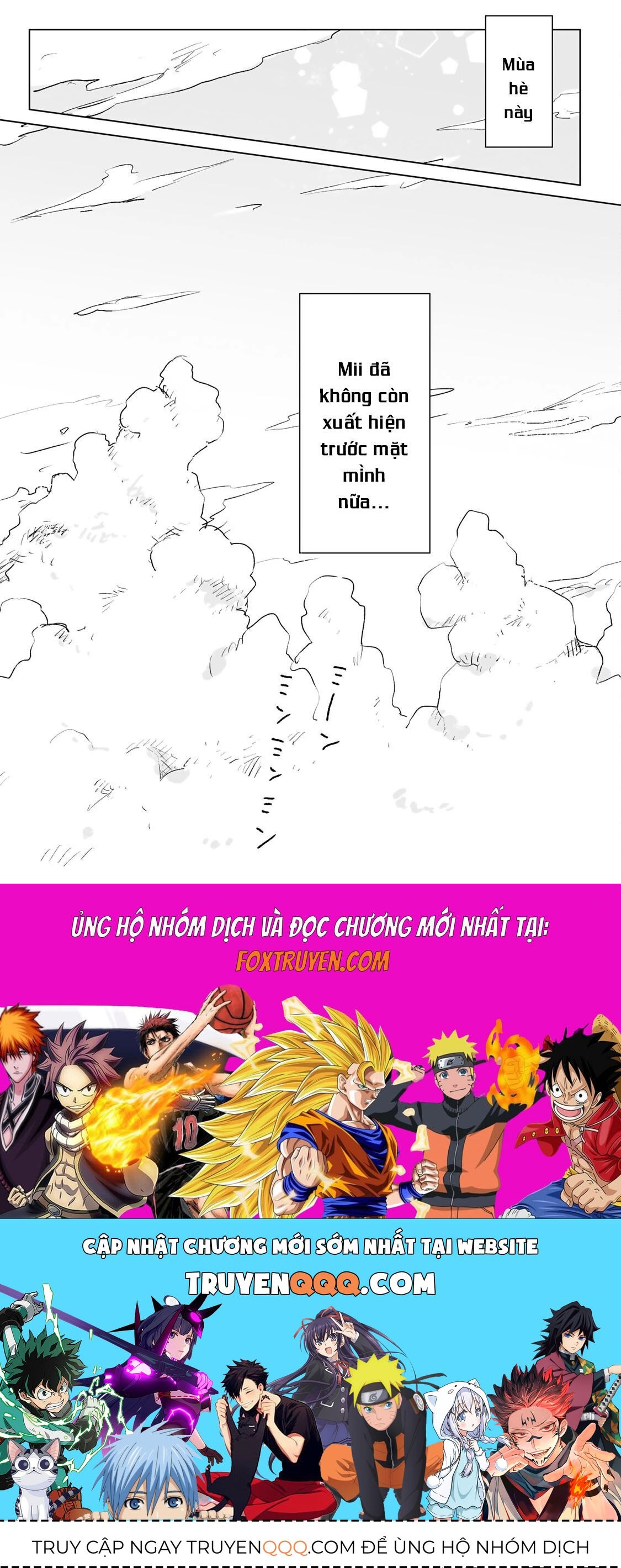 Mii Và Yamada - Chapter 15 - Page 28