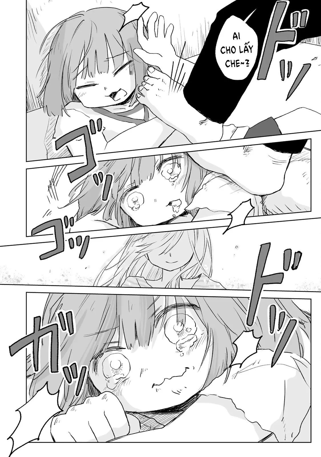 Mii Và Yamada - Chapter 16 - Page 25