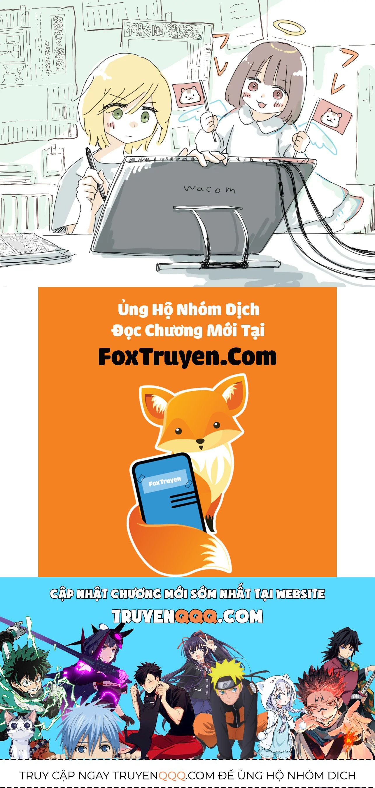 Mii Và Yamada - Chapter 17 - Page 32