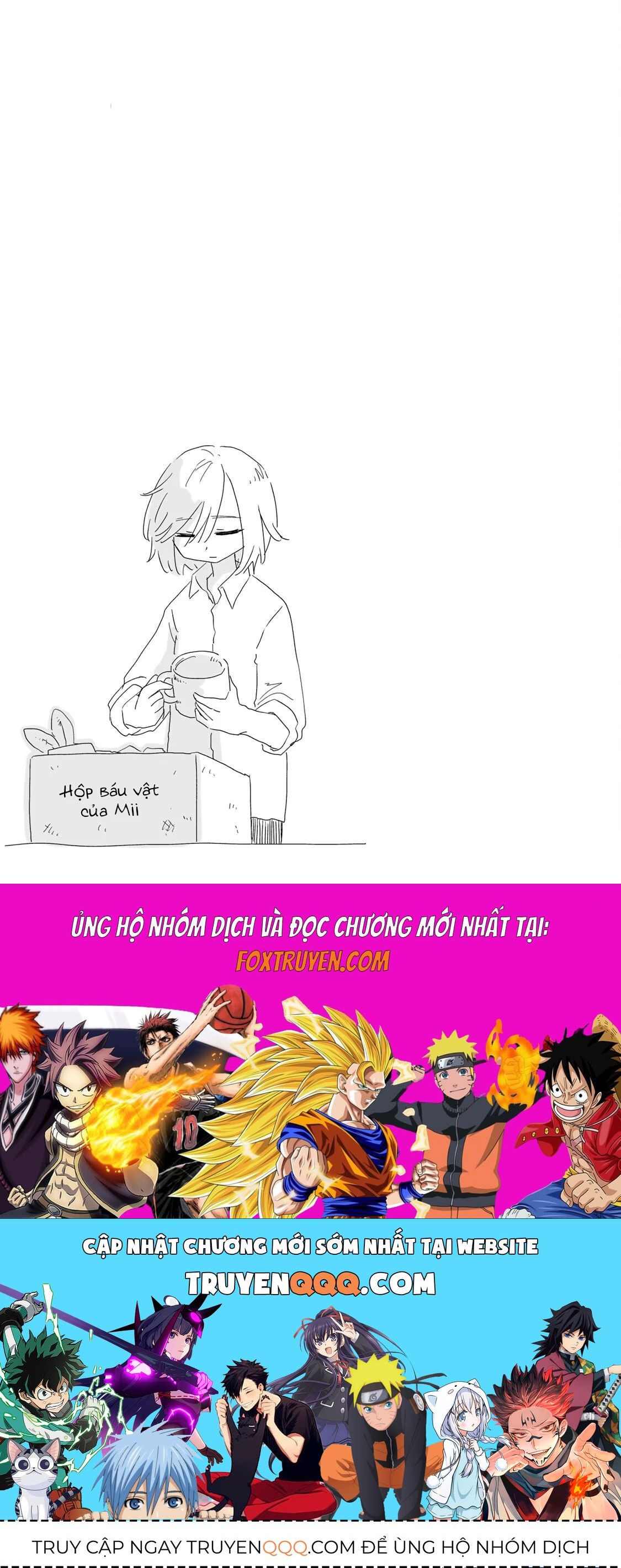 Mii Và Yamada - Chapter 4 - Page 29