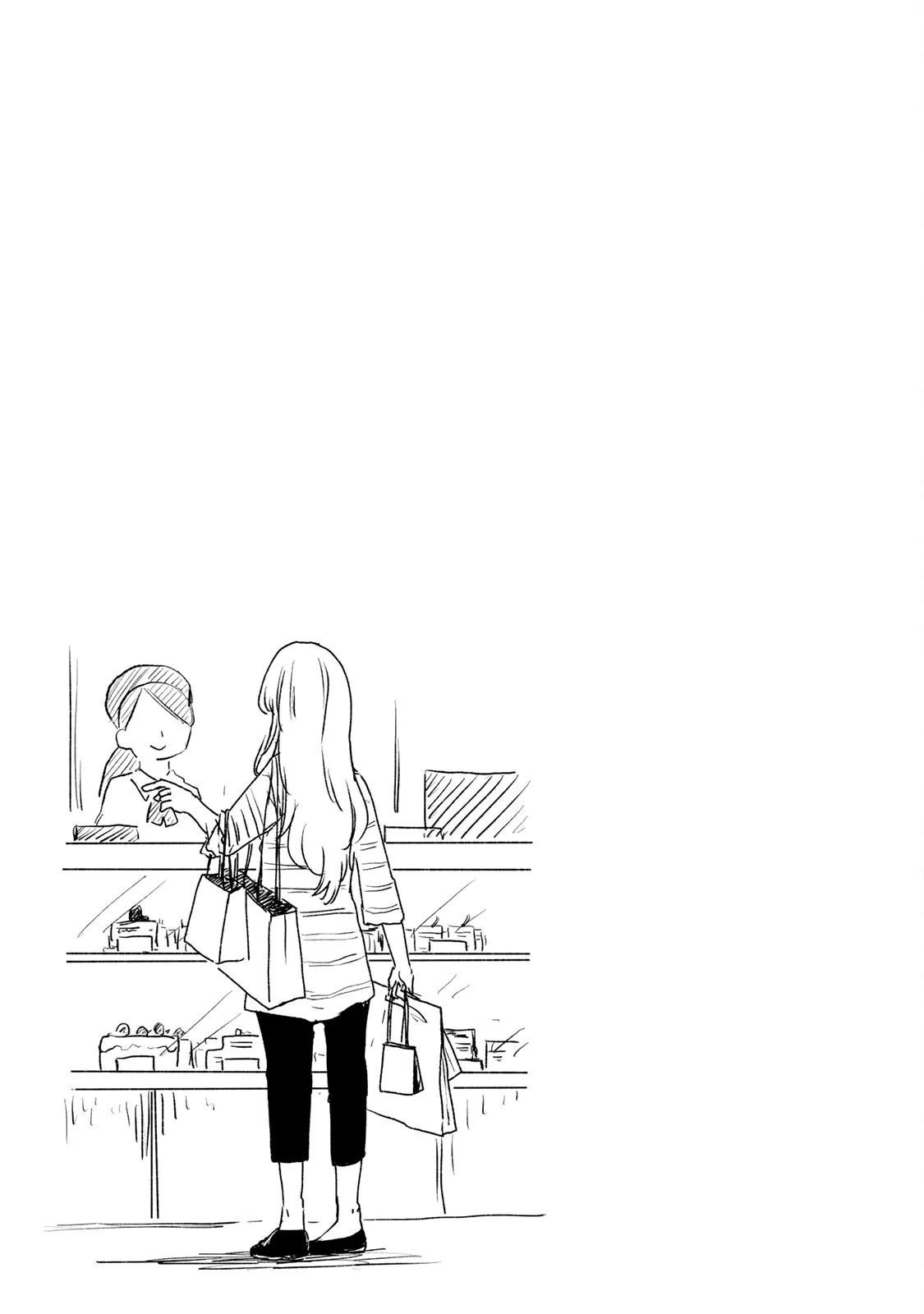 Mii Và Yamada - Chapter 6 - Page 22