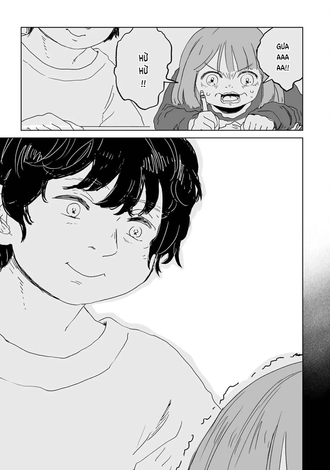 Mii Và Yamada - Chapter 9 - Page 5