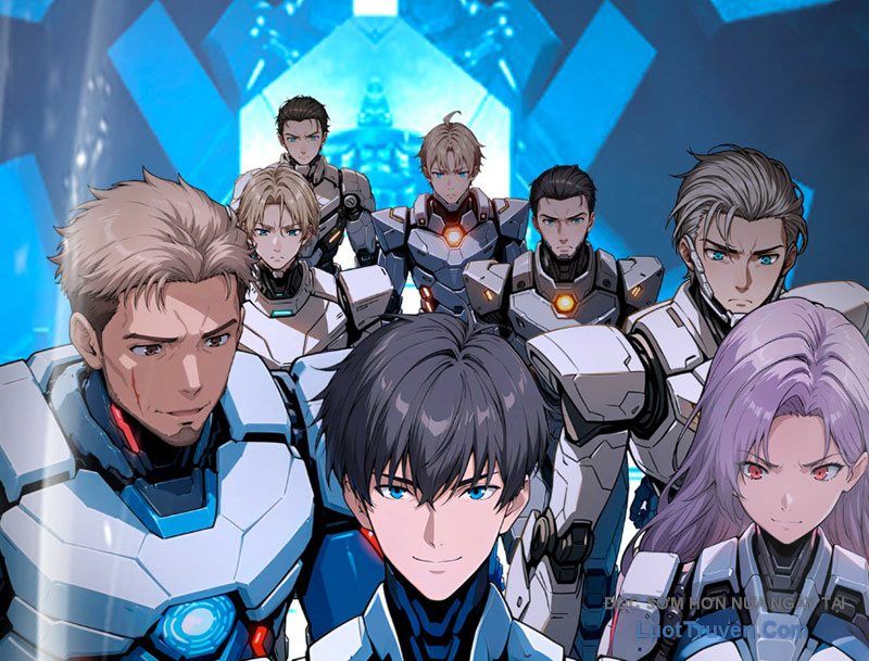 Dị Năng Trùng Sinh Ta Mang Theo Hàng Tỷ Tinh Cầu Vỡ Vụn Lập Thành Bá Nghiệp - Chapter 1 - Page 106