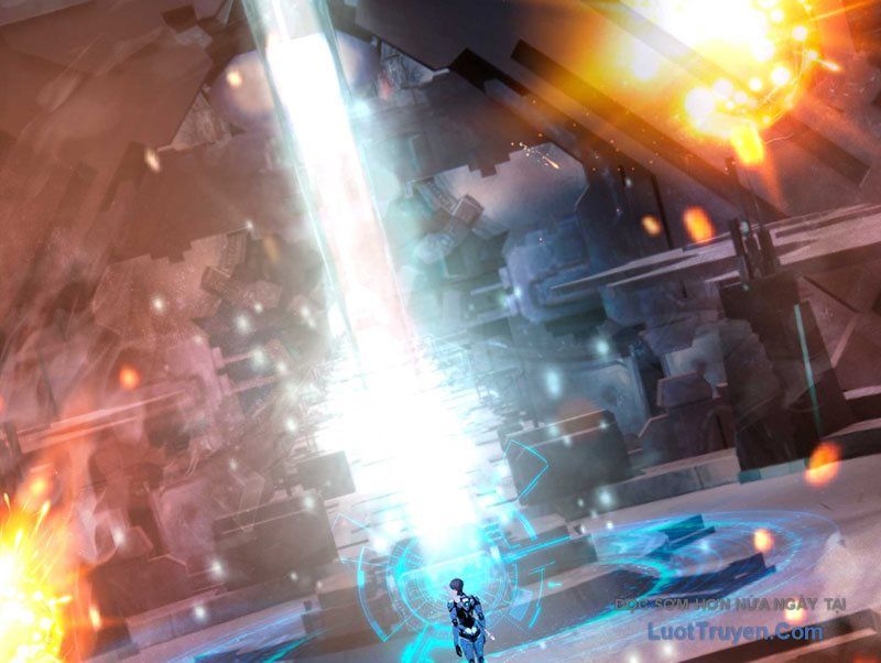 Dị Năng Trùng Sinh Ta Mang Theo Hàng Tỷ Tinh Cầu Vỡ Vụn Lập Thành Bá Nghiệp - Chapter 1 - Page 13