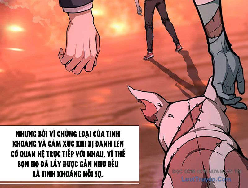Dị Năng Trùng Sinh Ta Mang Theo Hàng Tỷ Tinh Cầu Vỡ Vụn Lập Thành Bá Nghiệp - Chapter 1 - Page 150