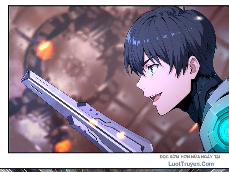 Dị Năng Trùng Sinh Ta Mang Theo Hàng Tỷ Tinh Cầu Vỡ Vụn Lập Thành Bá Nghiệp - Chapter 1 - Page 43