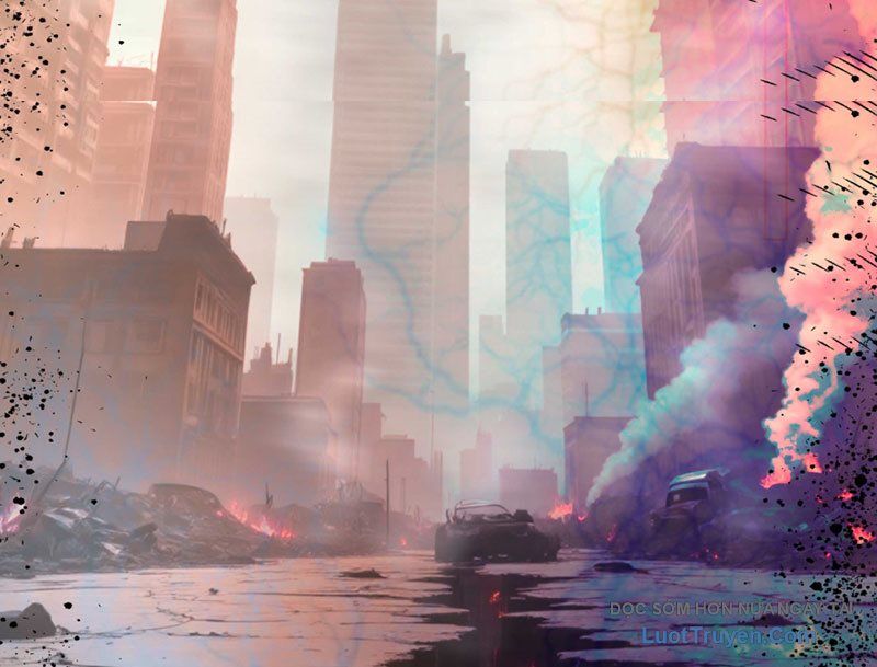 Dị Năng Trùng Sinh Ta Mang Theo Hàng Tỷ Tinh Cầu Vỡ Vụn Lập Thành Bá Nghiệp - Chapter 1 - Page 93