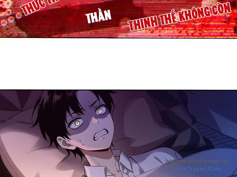 Ta, Người Sáng Tạo Tà Thần - Chapter 1 - Page 11