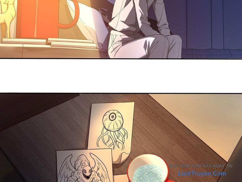 Ta, Người Sáng Tạo Tà Thần - Chapter 1 - Page 14