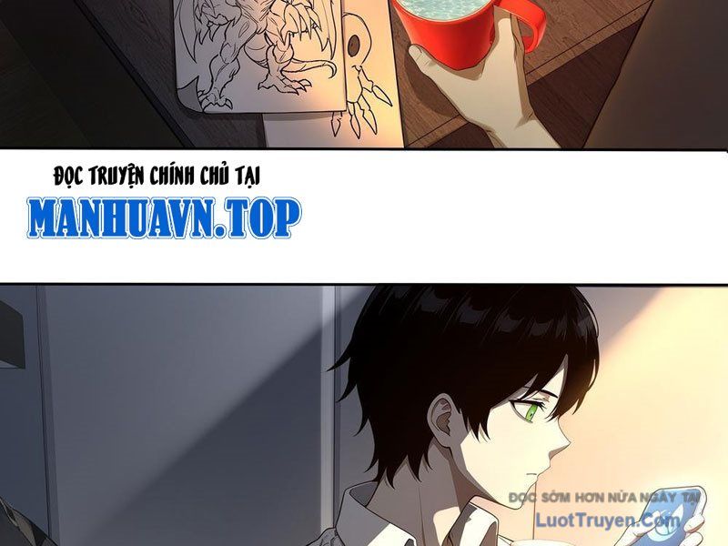 Ta, Người Sáng Tạo Tà Thần - Chapter 1 - Page 15