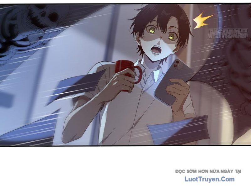 Ta, Người Sáng Tạo Tà Thần - Chapter 1 - Page 18