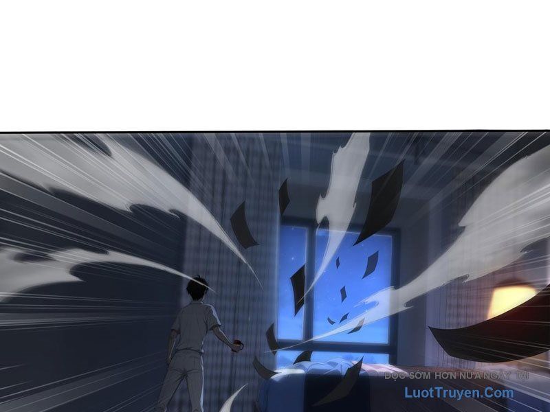 Ta, Người Sáng Tạo Tà Thần - Chapter 1 - Page 19