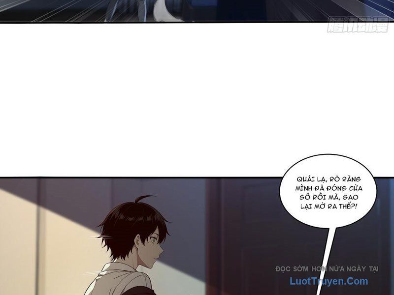 Ta, Người Sáng Tạo Tà Thần - Chapter 1 - Page 20