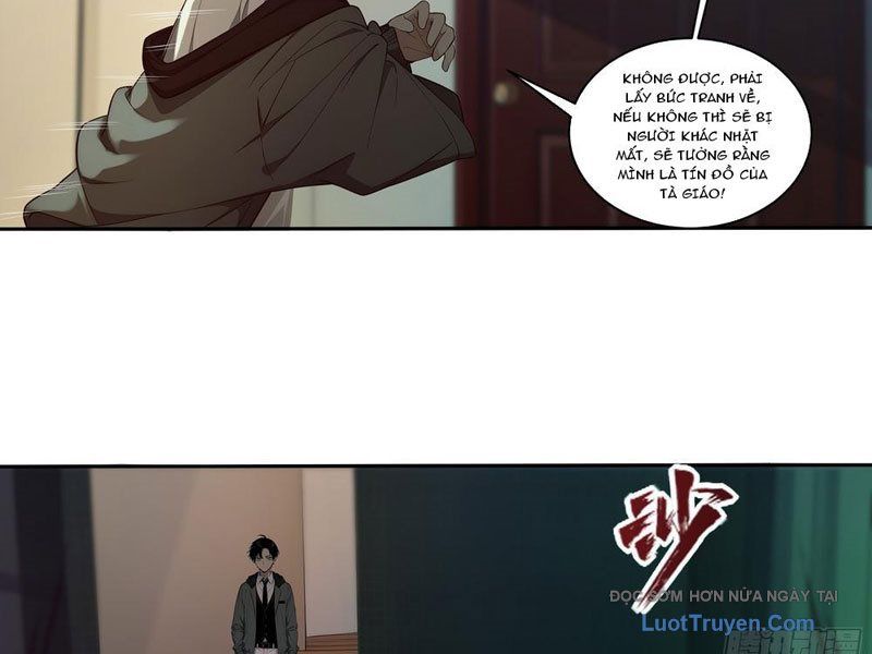 Ta, Người Sáng Tạo Tà Thần - Chapter 1 - Page 21