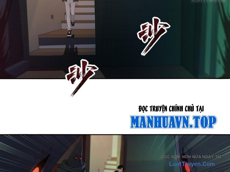 Ta, Người Sáng Tạo Tà Thần - Chapter 1 - Page 22