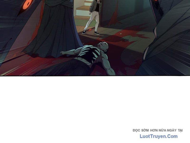 Ta, Người Sáng Tạo Tà Thần - Chapter 1 - Page 23