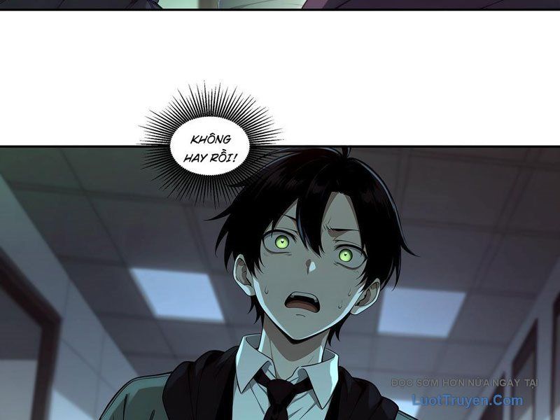 Ta, Người Sáng Tạo Tà Thần - Chapter 1 - Page 25