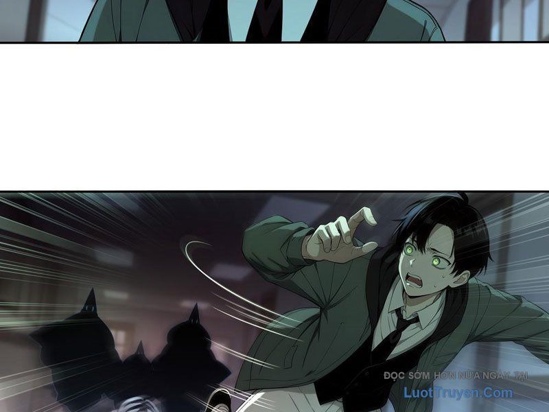 Ta, Người Sáng Tạo Tà Thần - Chapter 1 - Page 26