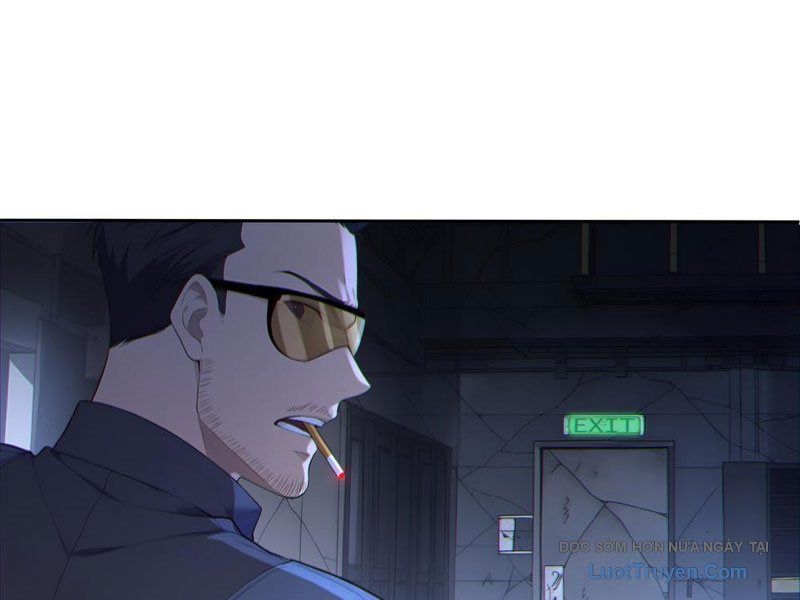 Ta, Người Sáng Tạo Tà Thần - Chapter 1 - Page 3