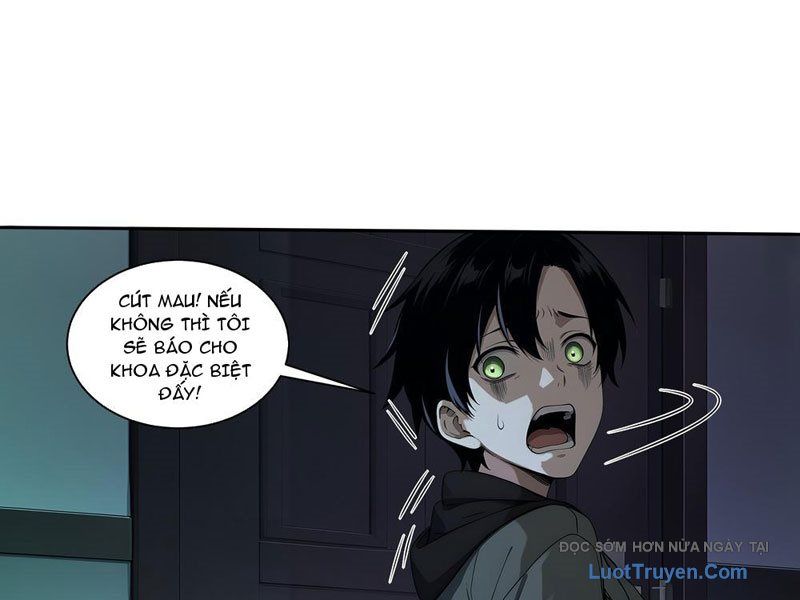 Ta, Người Sáng Tạo Tà Thần - Chapter 1 - Page 30