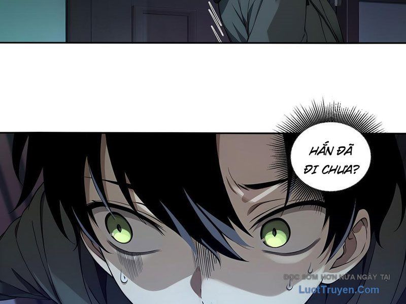 Ta, Người Sáng Tạo Tà Thần - Chapter 1 - Page 31