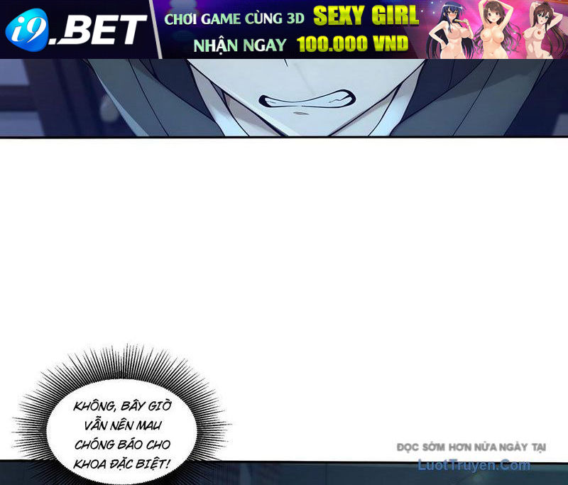 Ta, Người Sáng Tạo Tà Thần - Chapter 1 - Page 32