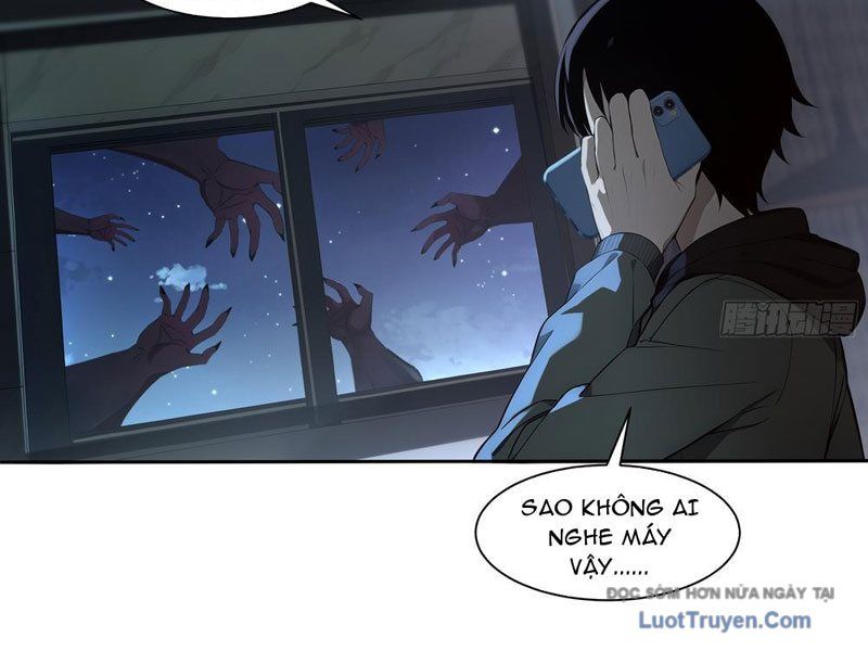 Ta, Người Sáng Tạo Tà Thần - Chapter 1 - Page 34