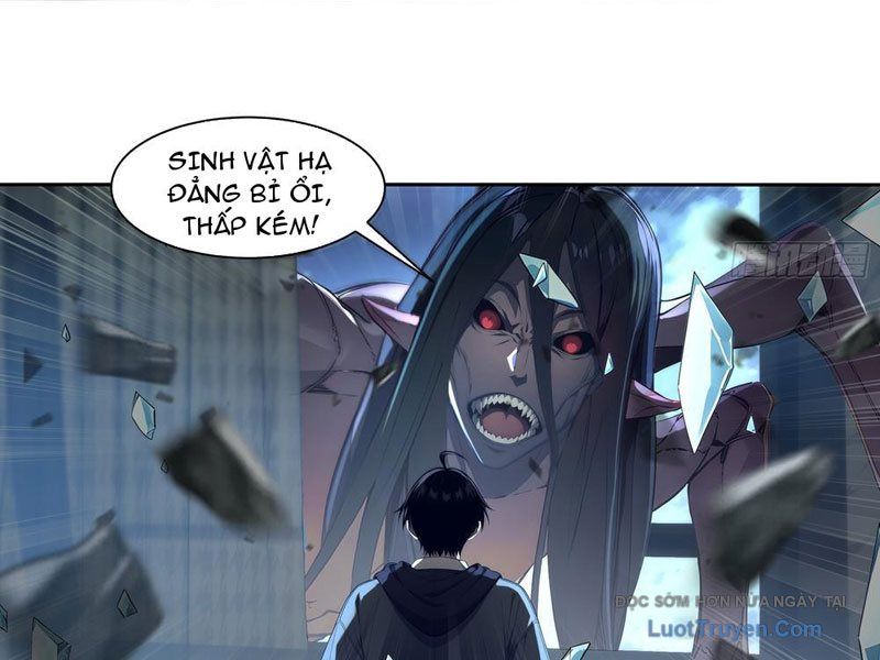 Ta, Người Sáng Tạo Tà Thần - Chapter 1 - Page 36