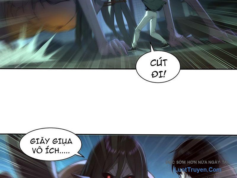 Ta, Người Sáng Tạo Tà Thần - Chapter 1 - Page 39