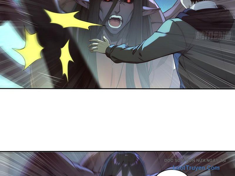 Ta, Người Sáng Tạo Tà Thần - Chapter 1 - Page 40