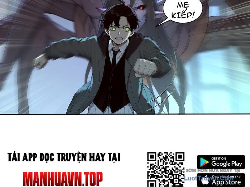 Ta, Người Sáng Tạo Tà Thần - Chapter 1 - Page 41