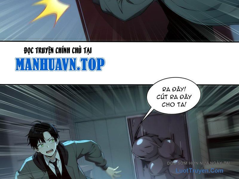 Ta, Người Sáng Tạo Tà Thần - Chapter 1 - Page 44