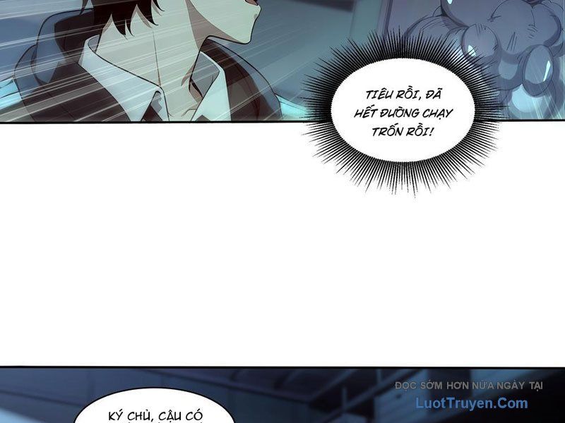 Ta, Người Sáng Tạo Tà Thần - Chapter 1 - Page 46